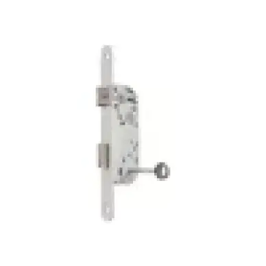 Serrure Monopoint Vachette - 8