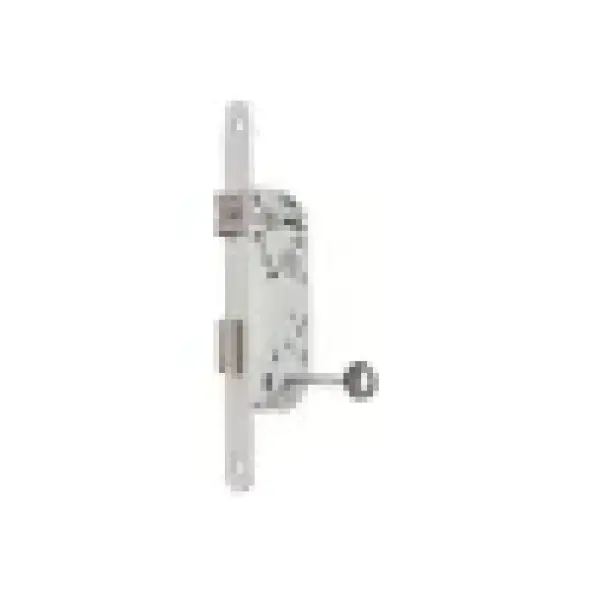 Serrure Monopoint Vachette