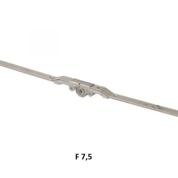 Crémone ROTO GR973 2065 pour fenêtre kit de remplacement complet