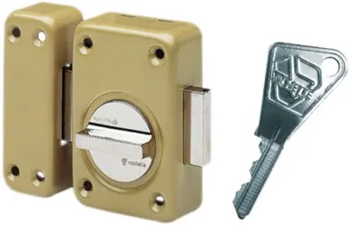 Verrou VACHETTE V136 - 3