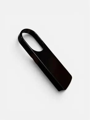 Cache SCHÜCO PG Up & Slide | Noir, Blanc, Gris