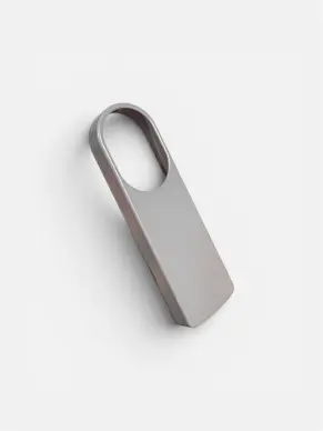 Cache SCHÜCO PG Up & Slide | Noir, Blanc, Gris - 2