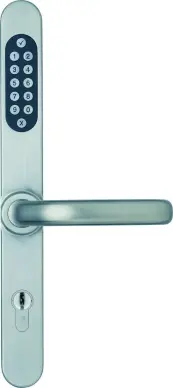 poignee Serrure à code eff eff ASSA ABLOY ANYKEY 496 - 3