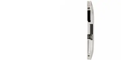 Gâche GU FERCO E11607 Réglable | Serrure Multipoints - 2