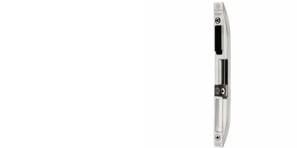 Gâche GU FERCO E11607 Réglable | Serrure Multipoints