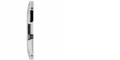 Gâche GU FERCO E11607 Réglable | Serrure Multipoints - 3