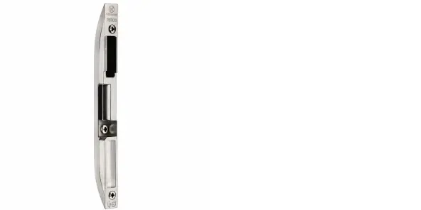 Gâche GU FERCO E11607 Réglable | Serrure Multipoints