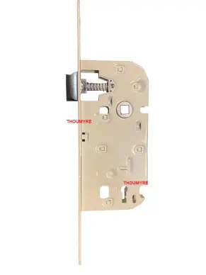 Serrure MARC 719 FR pour porte interieure Righini - 2