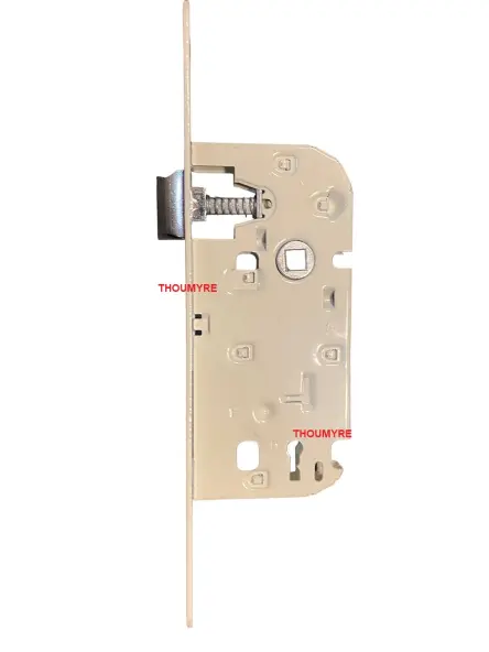 Serrure MARC 719 FR pour porte interieure Righini