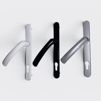 Ensemble poignée K-Line