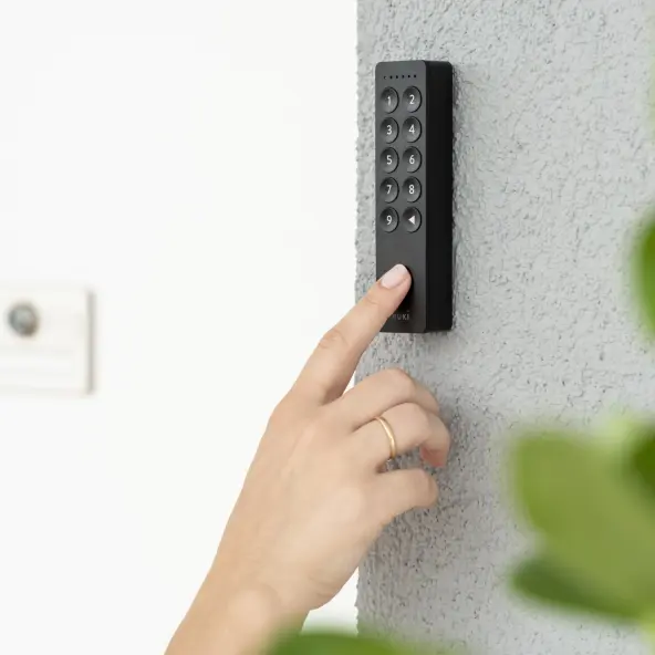 NUKI SMART LOCK PRO (4eme generation)