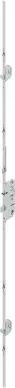 Serrure MACO G-TA E92 DM... Crochets Galets - 2