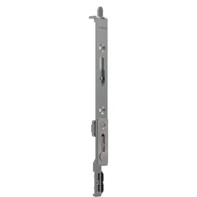 Prolongateur FERCO | Galet ou Sortie de Tringle | Haut & Bas | 160mm