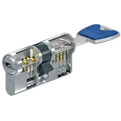 Cylindre VLR 6 de haute Sécurité ABUS - 2