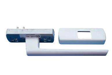 Poignée SI AUBI PSK200 pour Coulissant PORTAL PSK | SIEGENIA - 3