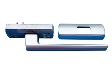 Poignée SI AUBI PSK200 pour Coulissant PORTAL PSK | SIEGENIA - 2