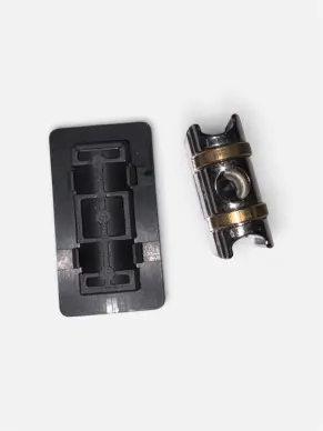 Kit Rouleau MARC pour Serrure Série 728 | Pièce ASSA ABLOY - 3