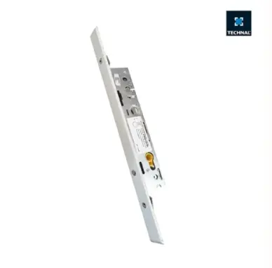 Serrure TECHNAL multipoints T920003