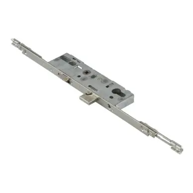 Serrure ROTO SAFE H650 Ajustable | Axes 25 à 55 mm