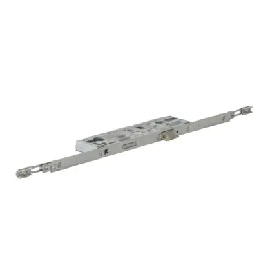 Serrure ROTO SAFE H650 Ajustable | Axes 25 à 55 mm - 2