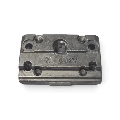 Renvoi de fouillot FERCO G-19237 - 2