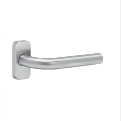 Poignée de porte LEVI 8020 Inox