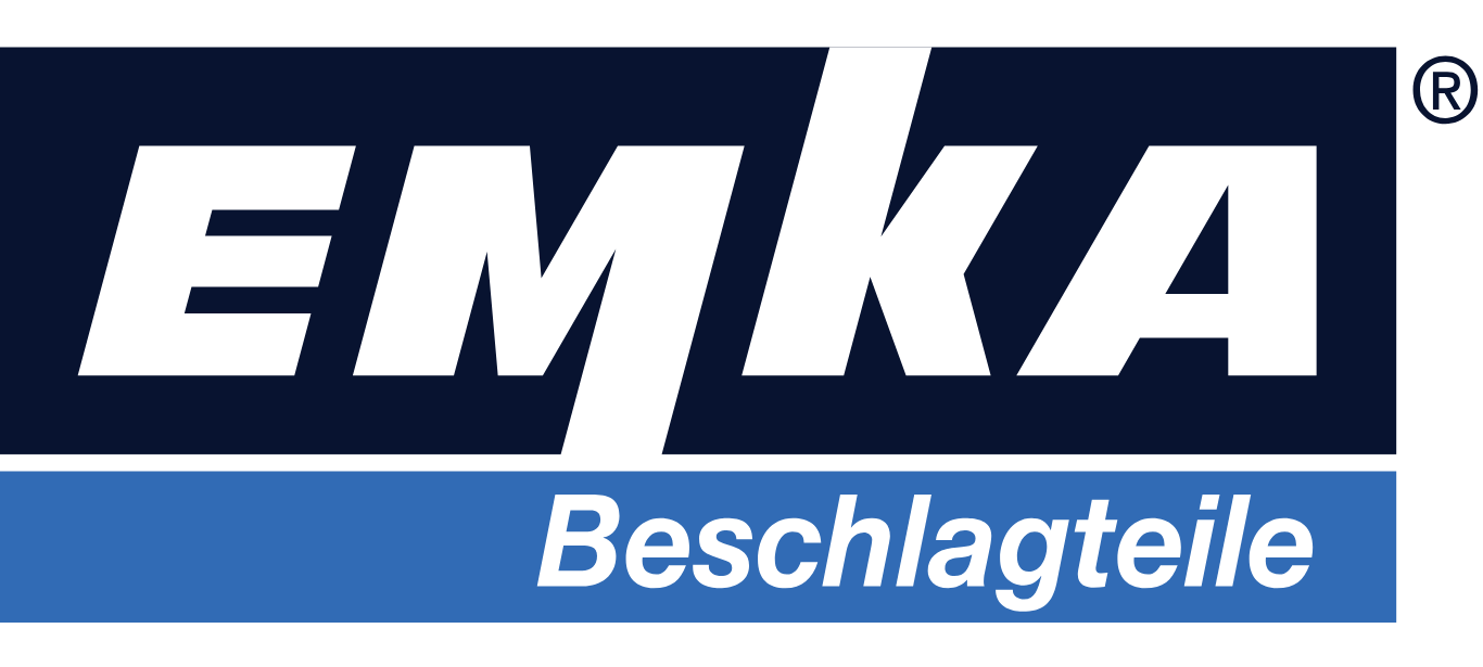 Logo de la marque Emka