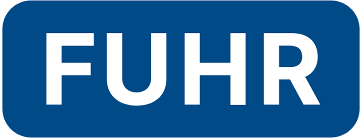 Logo de la marque Fuhr