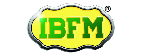 Logo de la marque Ibfm