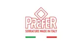 Prefer