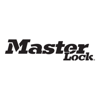 Master lock