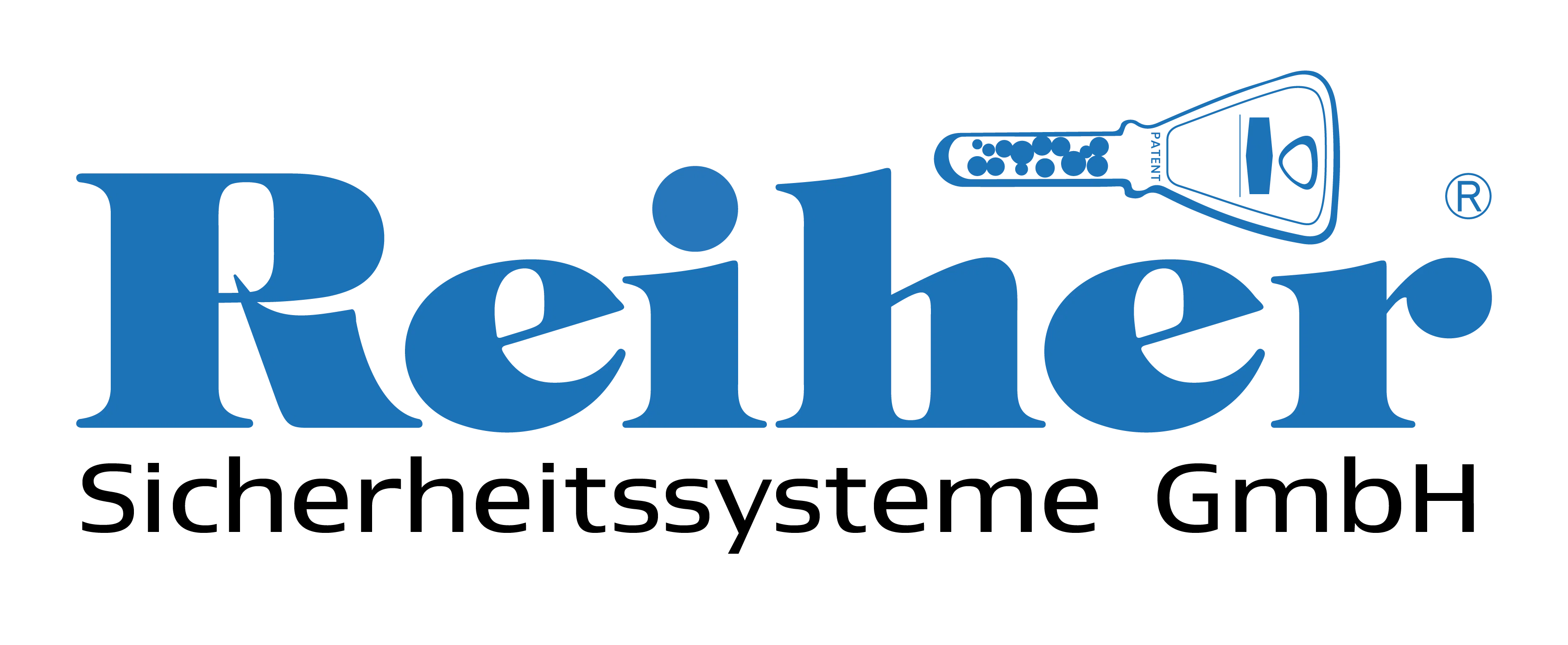 Logo de la marque Reiher