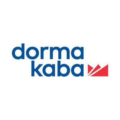 Logo de la marque Dorma