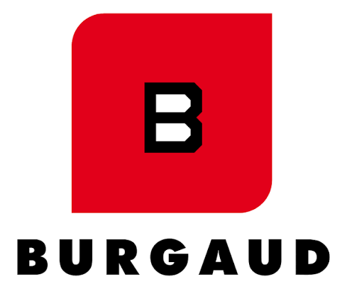 Logo de la marque Burgaud
