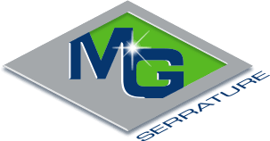 Mg serrature