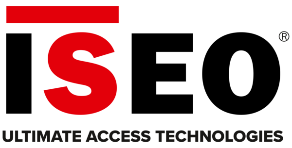 Logo de la marque Iseo france