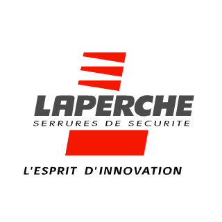 Logo de la marque Laperche