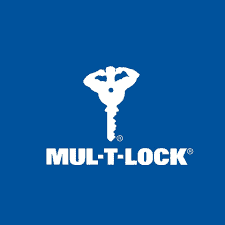 Logo de la marque Mul-t-lock