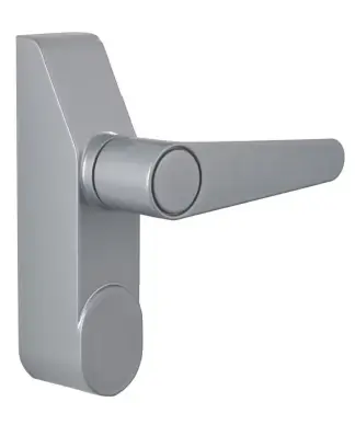 Module pour serrure antipanique VACHETTE  borgne ALPHA