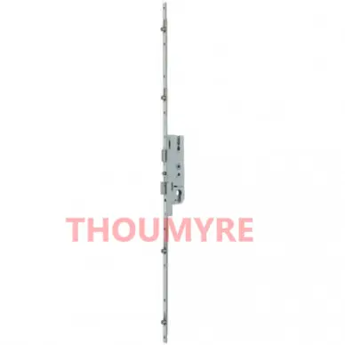 Serrure Fercomatic GU 33160-08-0-1 A40/70 4 galets
