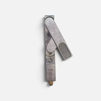 Verrou pour semi-fixe GU 21099 réversible
