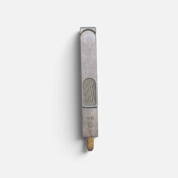 Verrou pour semi-fixe GU 21099 réversible