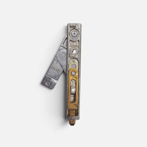 Verrou pour semi-fixe GU 21099 réversible