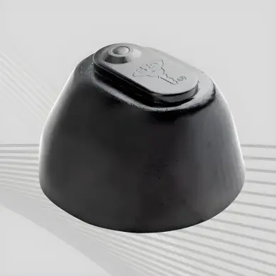 Serrure antivol pour véhicule utilitaire Mul-T-Lock MVP 3000