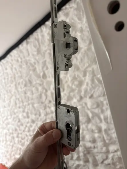 Crémone ROTO à variable F30 CYL L2130
