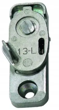 Anti-fausse manœuvre GU 39413-13-L