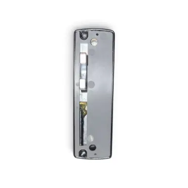 Boitier Schuco 214828 1 fourche sans poignée - 2