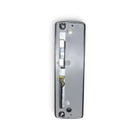 Boitier Schuco 214828 1 fourche sans poignée