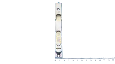 Verrou semi-fixe SIEGENIA A0380 - 2