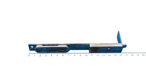 Verrou semi-fixe SIEGENIA A0380